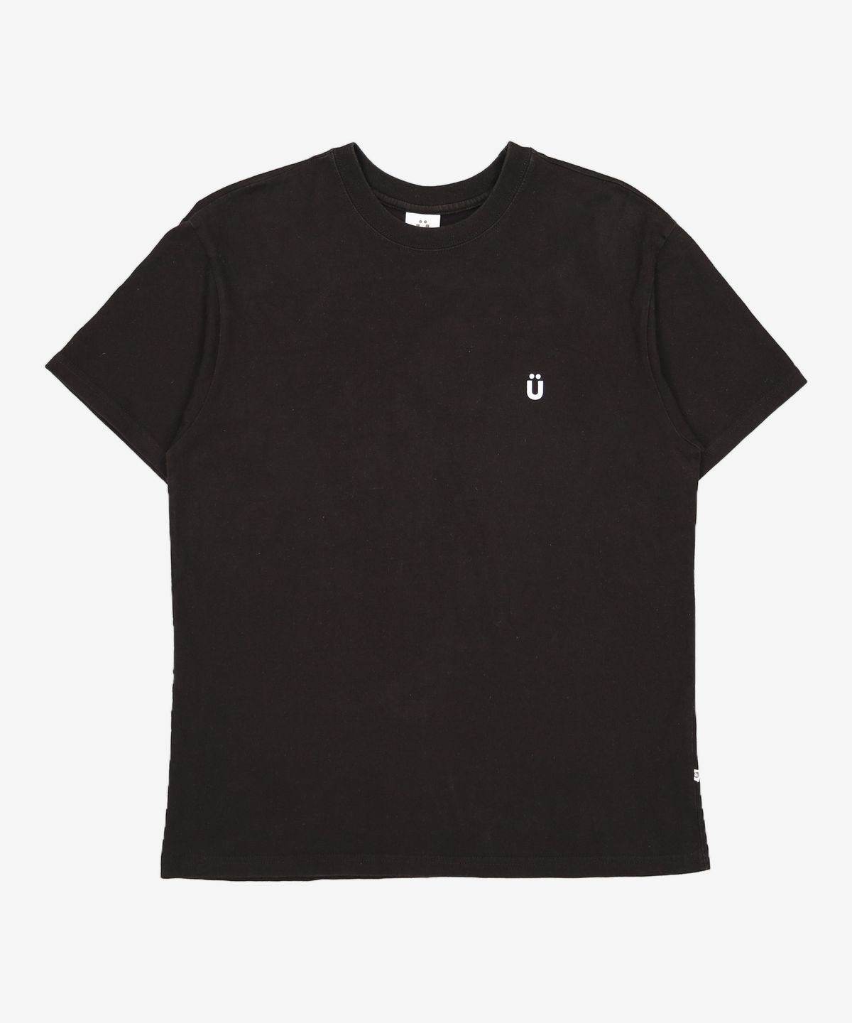 이스트쿤스트(ISTKUNST) 반소매 티셔츠 S