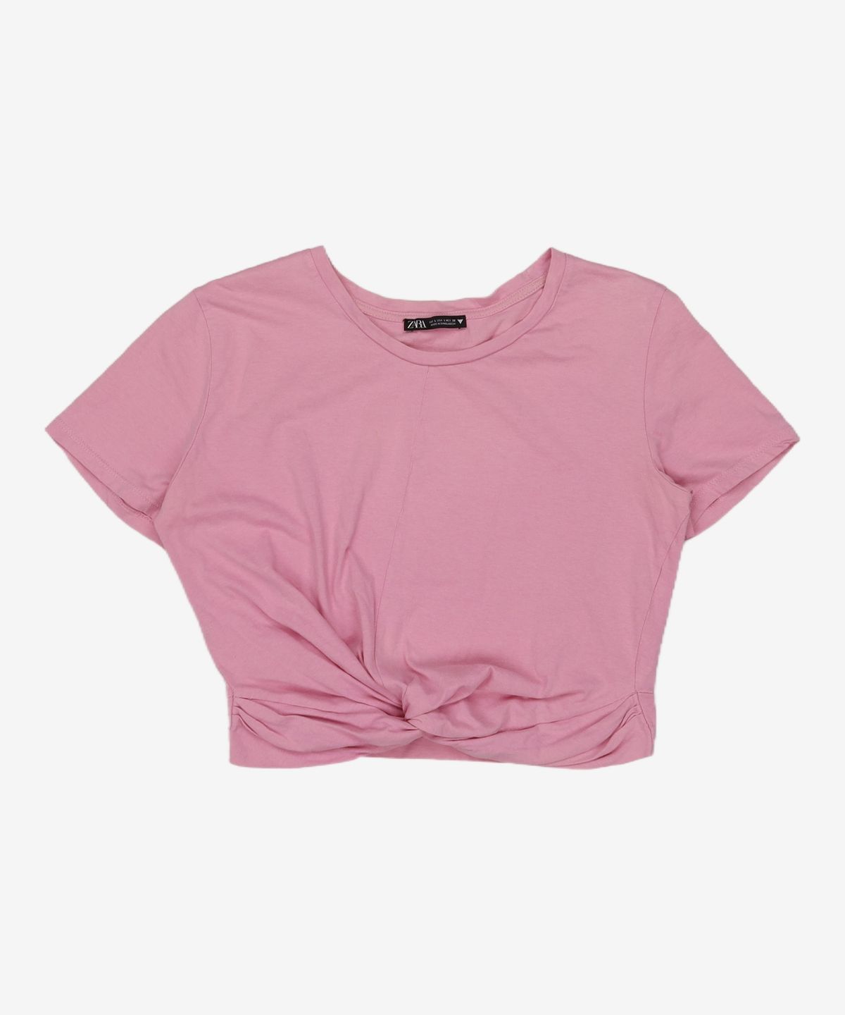 자라(ZARA) 반소매 티셔츠 L
