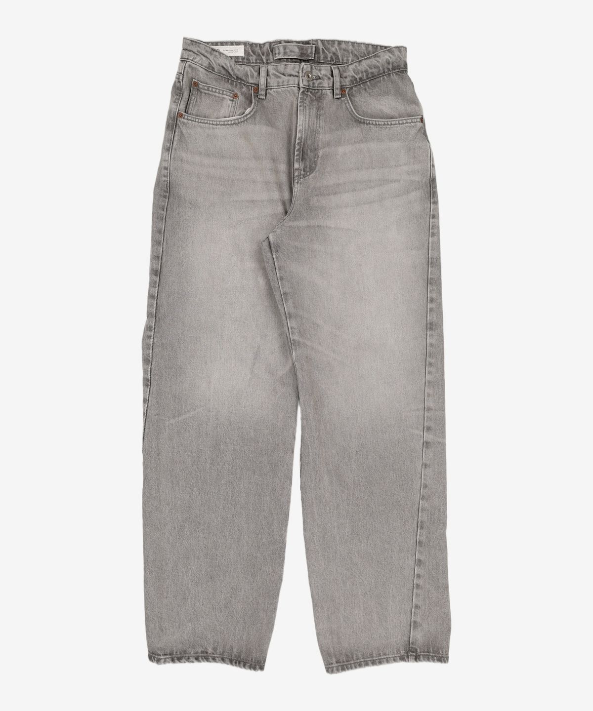 자라(ZARA) 청/데님 팬츠 32