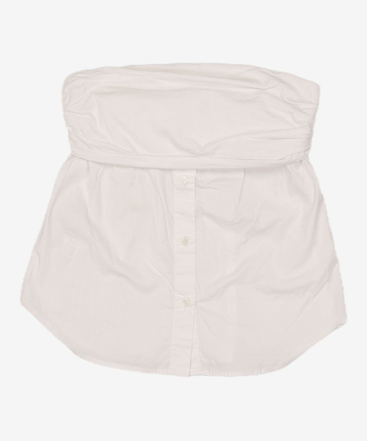 자라(ZARA) 기타 상의 S