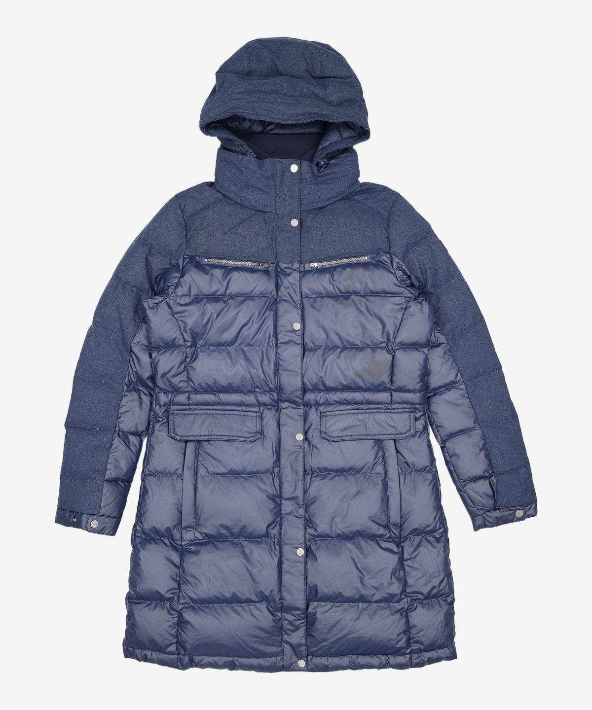 노스페이스(THE NORTH FACE) 하프 패딩/하프 헤비 아우터 95
