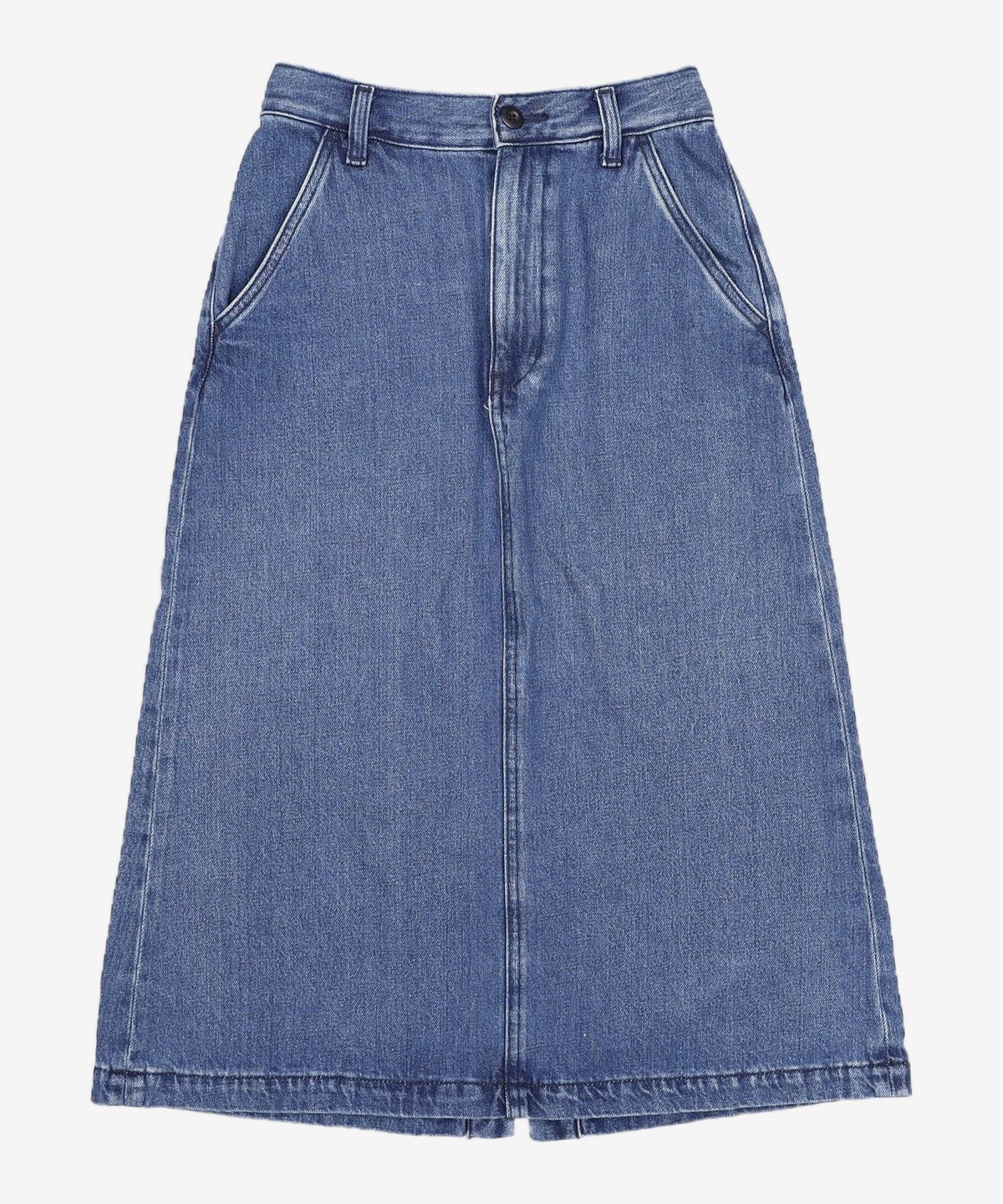 무인양품(MUJI) 롱스커트 S