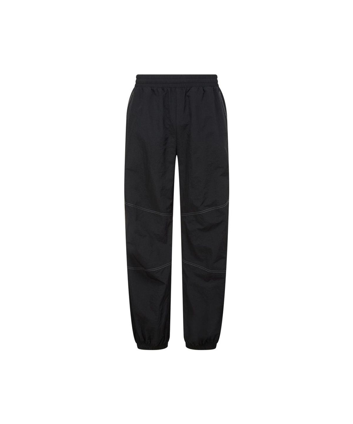 미즈노(MIZUNO) WOVEN JOGGER PANTS_32YD6F25