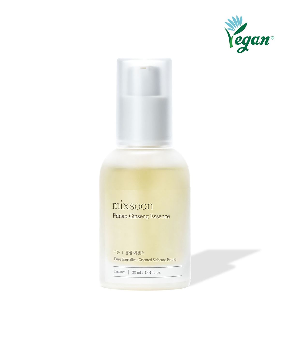 믹순(MIXSOON) 홍삼 에센스 30ml(유통기한 27-07-13)