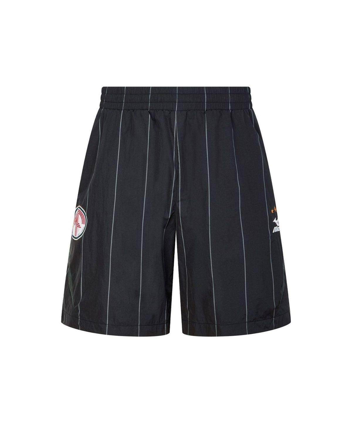 미즈노(MIZUNO) MH 4.5CUT WOVEN PANTS_32YD6F60