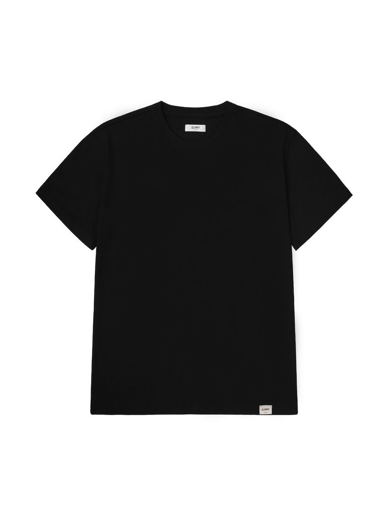 G BOX TEE (BLACK)