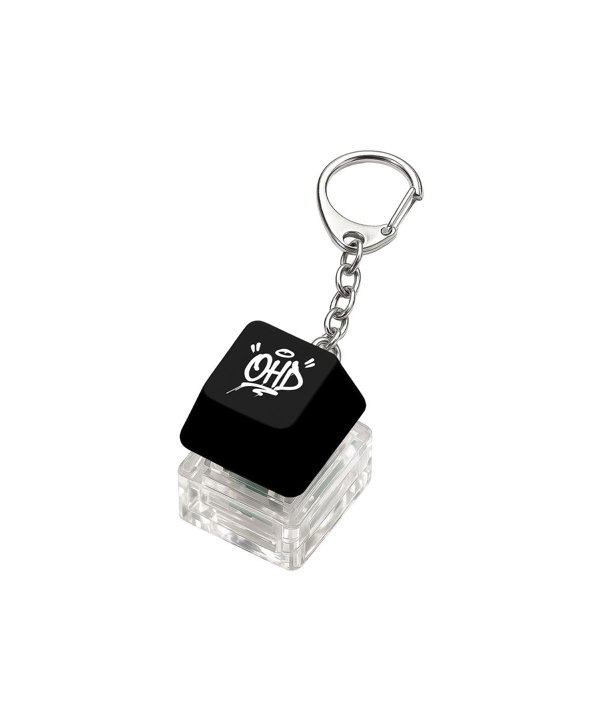 오피셜히게단디즘(OFFICIAL HIGE DANDISM) [HGDN] KEY CAP KEYRING
