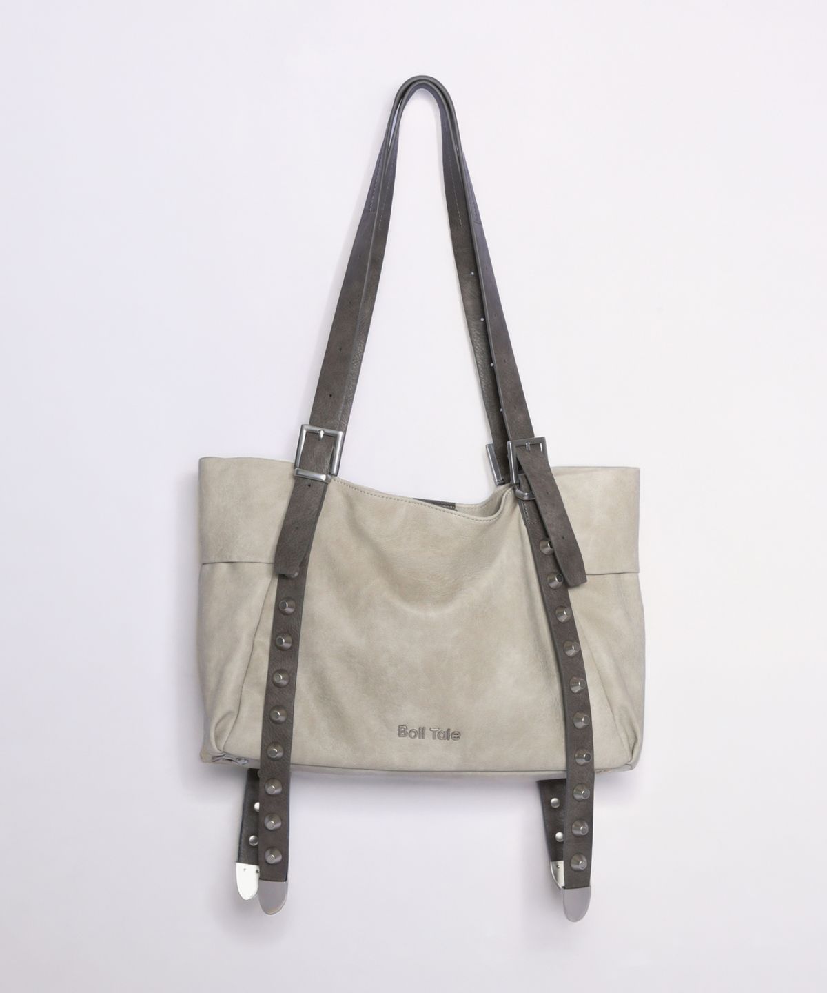 보일테일(BOIL TALE) 마고 백 (ASH BEIGE)