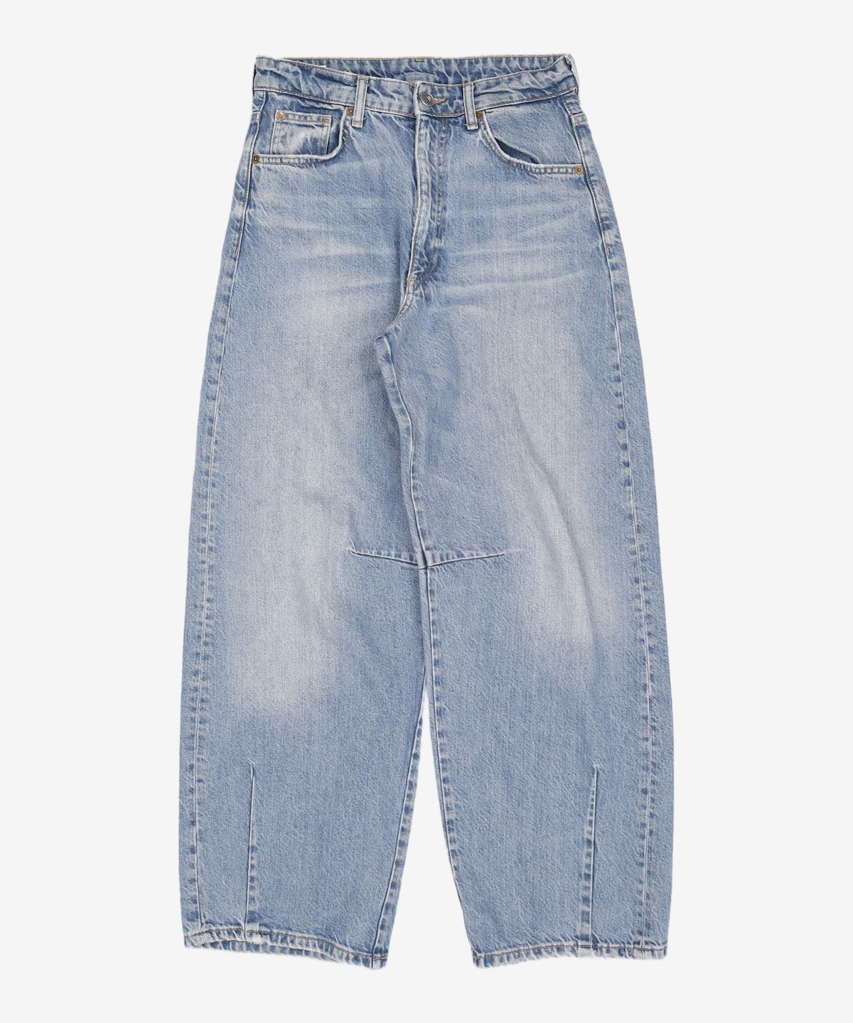 자라(ZARA) 청/데님 팬츠 34