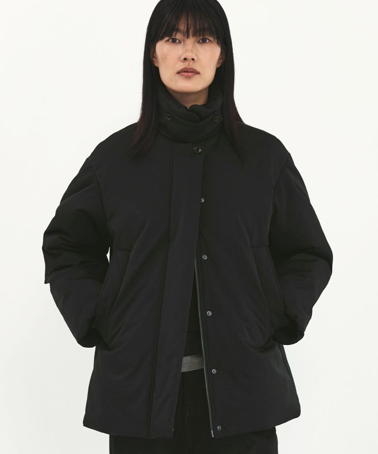 Igloo Jumper (Insulation) Crow
