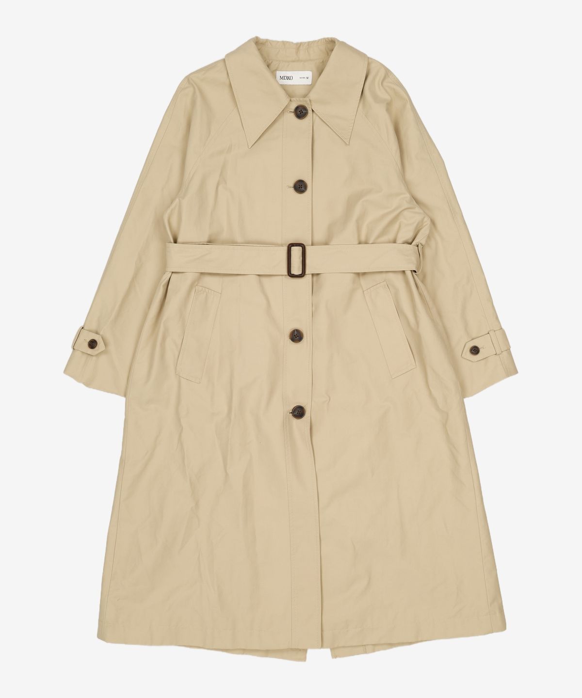 미쏘(MIXXO) 봄 가을 코트 M