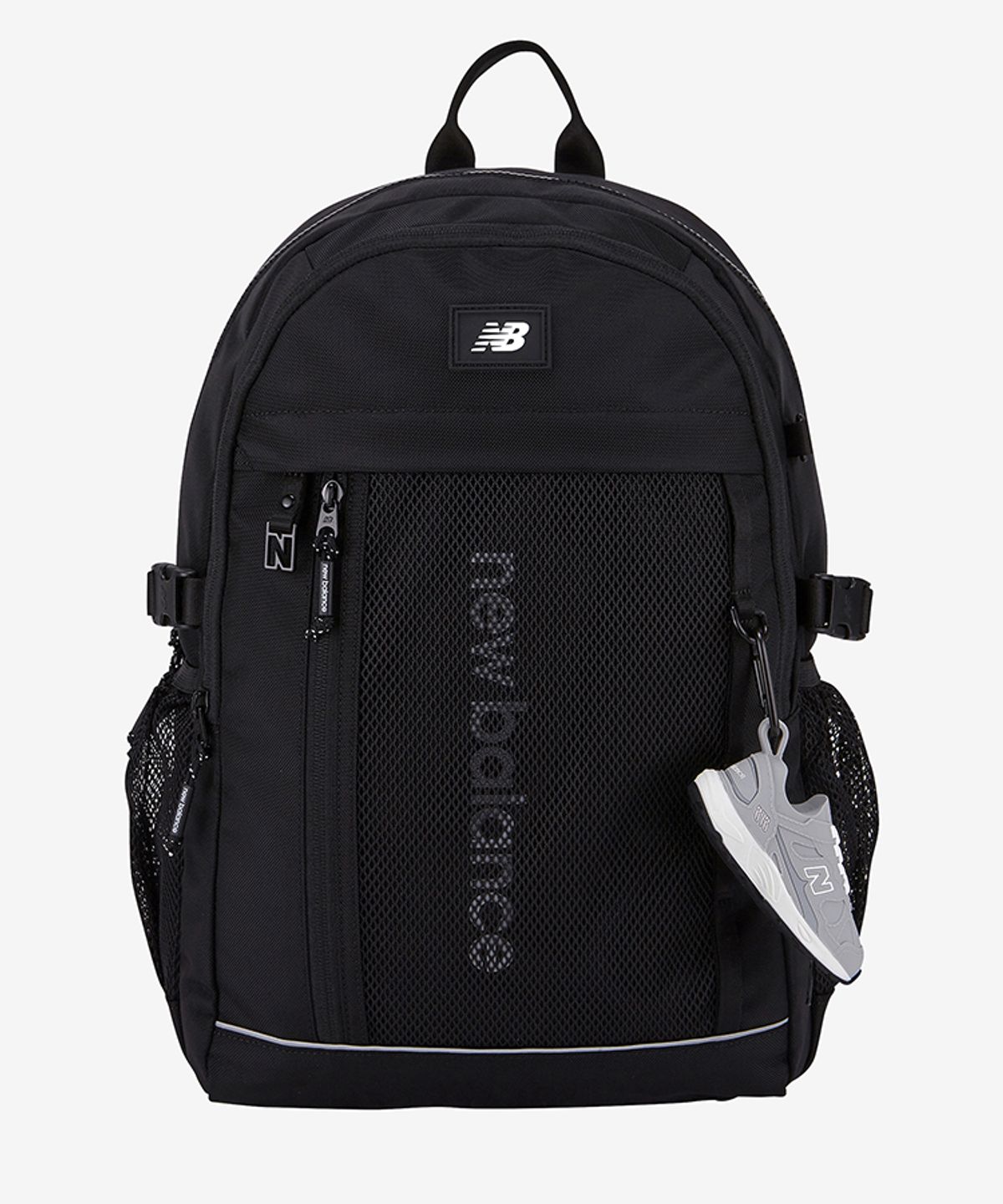 뉴발란스 키즈(NEWBALANCEKIDS) 고학년가방S NK8AGF701U19