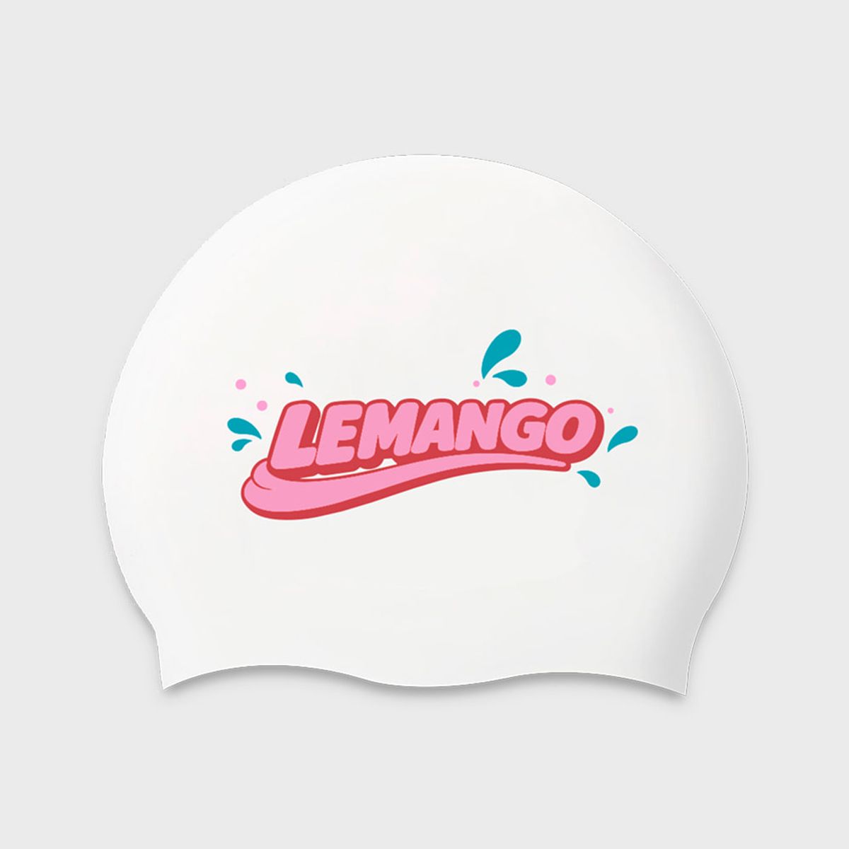 르망고(LEMANGO) 르망고 워터 - 화이트 WH(6312)