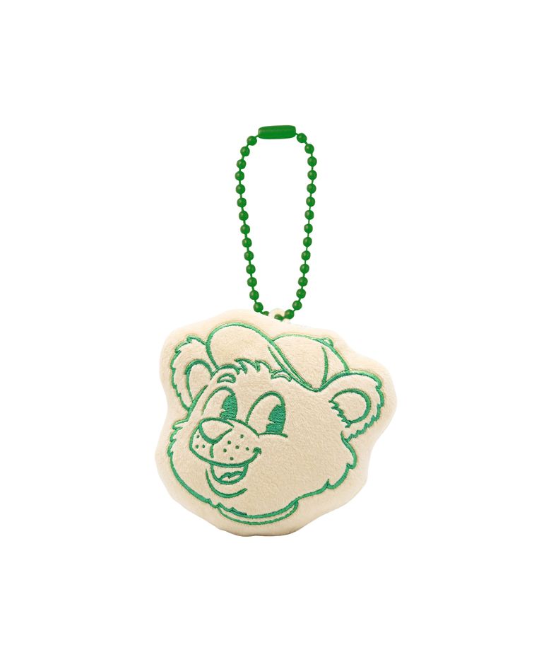 [HGDN] PLUSH KEYRING