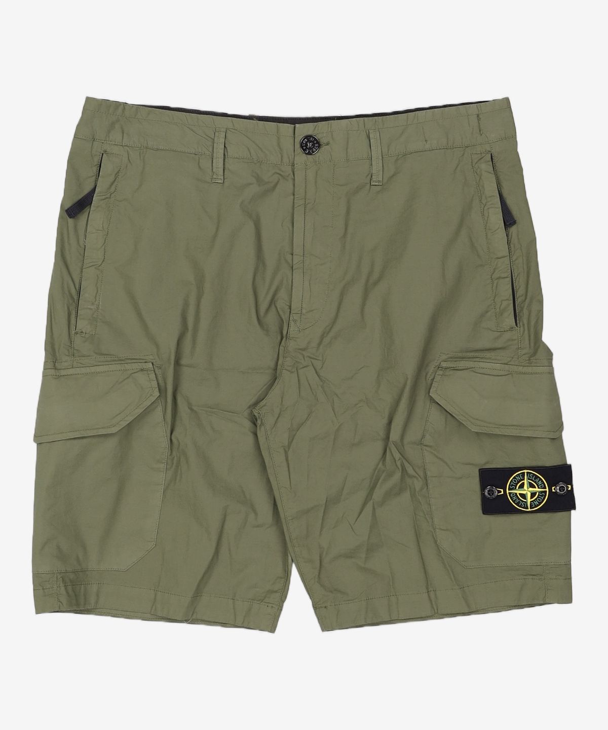 스톤아일랜드(STONE ISLAND) 숏팬츠 32