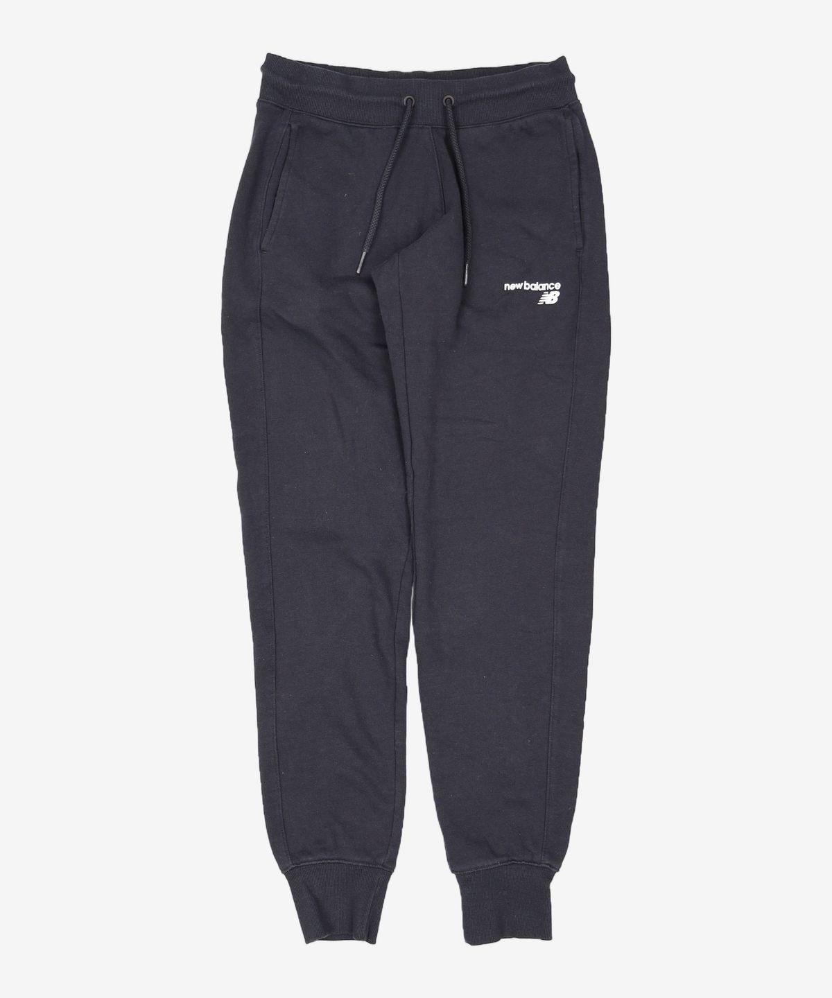 뉴발란스(NEW BALANCE) 조거 팬츠 XS