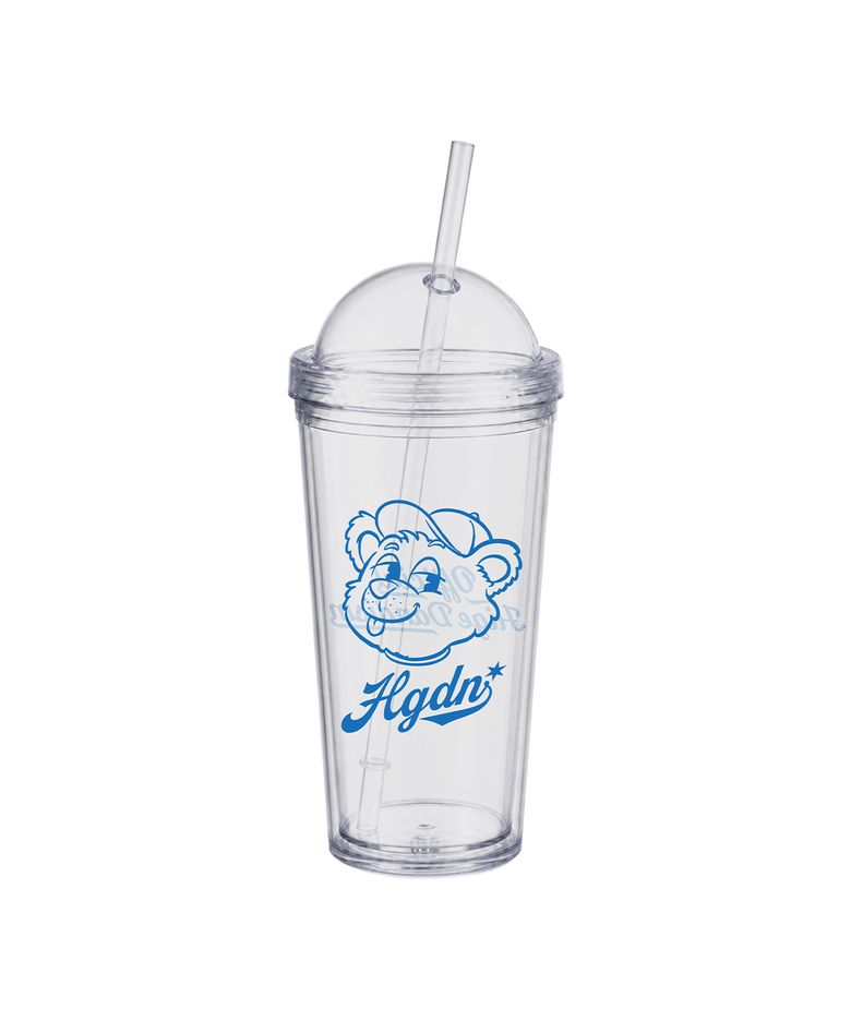 [HGDN] COLD CUP