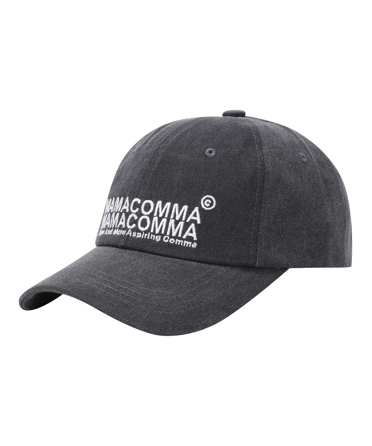 엠엠씨엠디(MMCMD) MM Basic N.01 Cap (4colors)