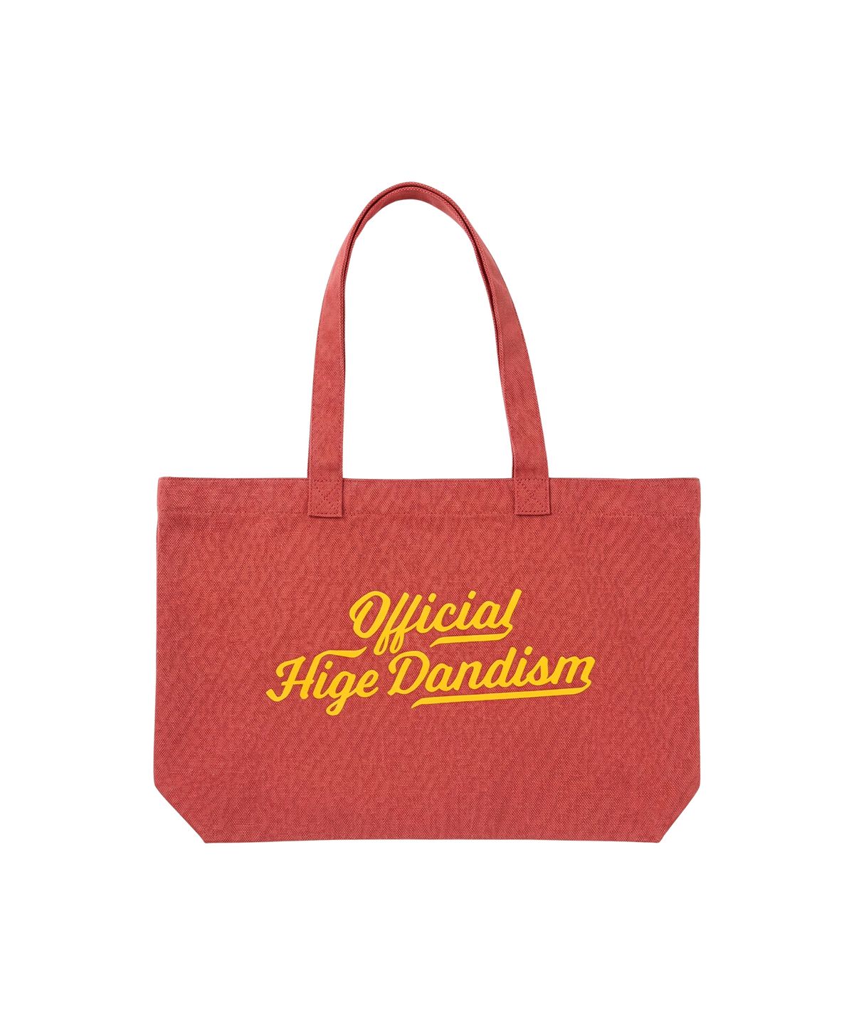 오피셜히게단디즘(OFFICIAL HIGE DANDISM) [HGDN] SHOULDER BAG