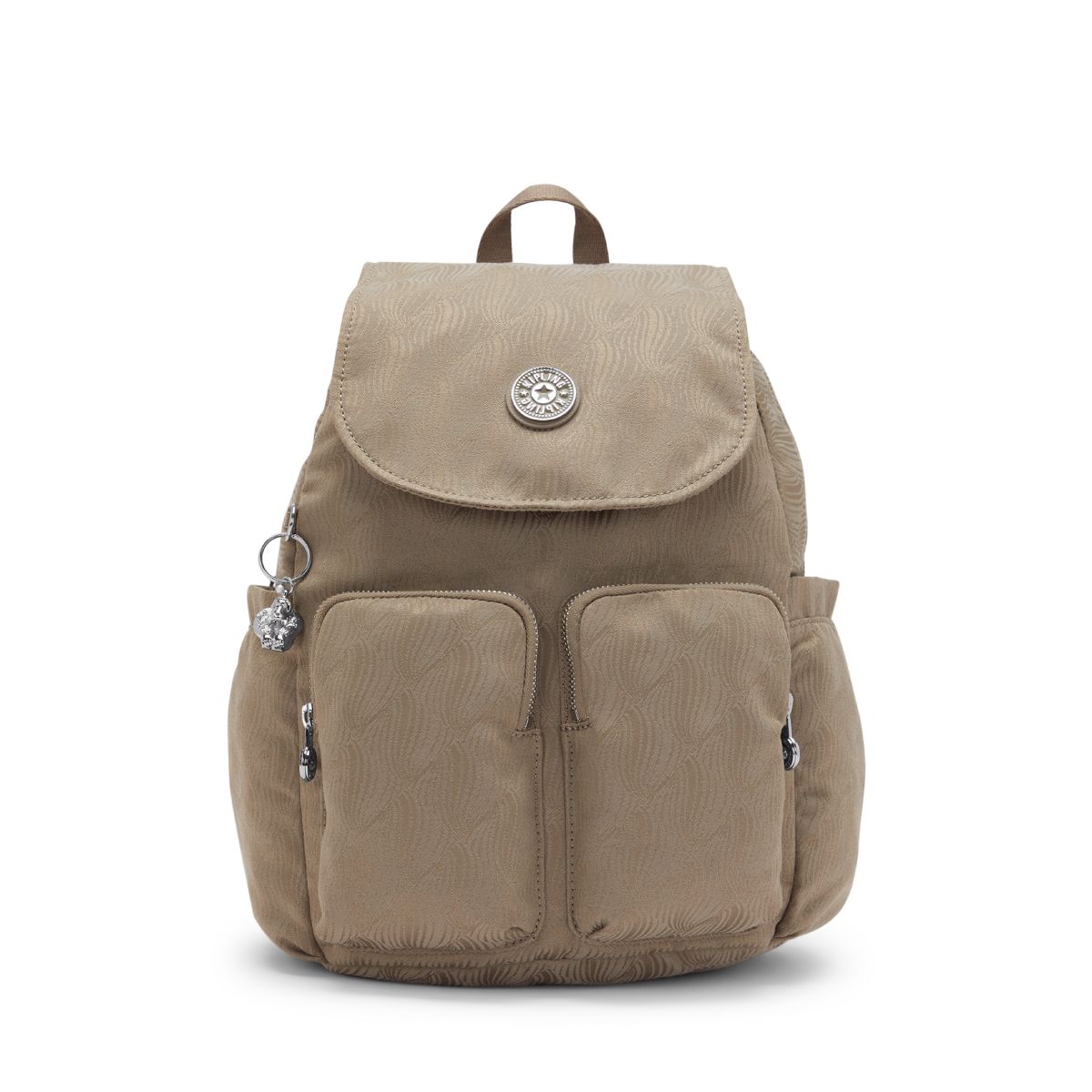 키플링(KIPLING) 시티 포켓 S (CITY POCKET S) 백팩 KQCBA14 DWJQ