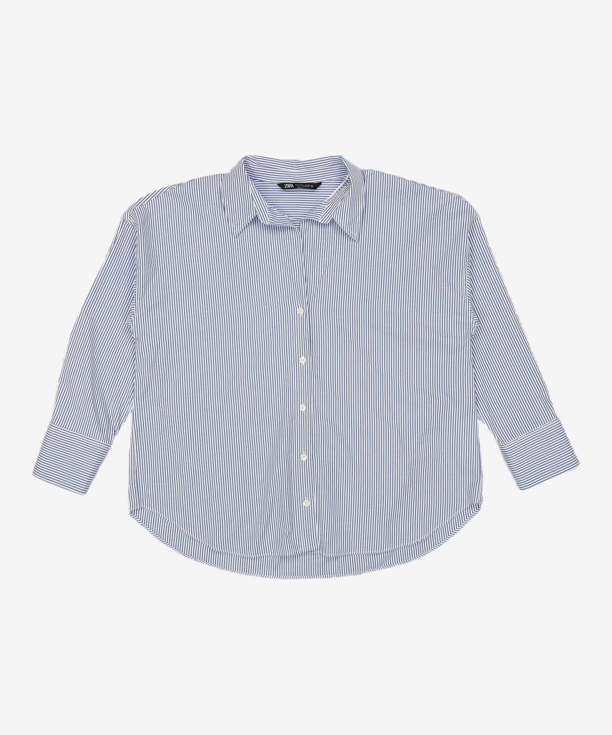 자라(ZARA) 캐주얼 셔츠 L
