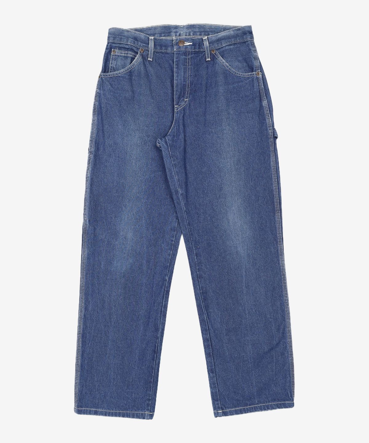 디키즈(DICKIES) 청/데님 팬츠 30