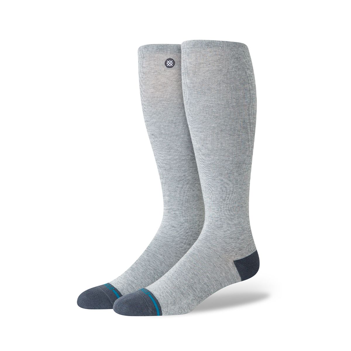 스탠스(STANCE) [UNISEX] 아이콘 컴프레션 OTC 헤더그레이 STC-A745A25ICO-HGR