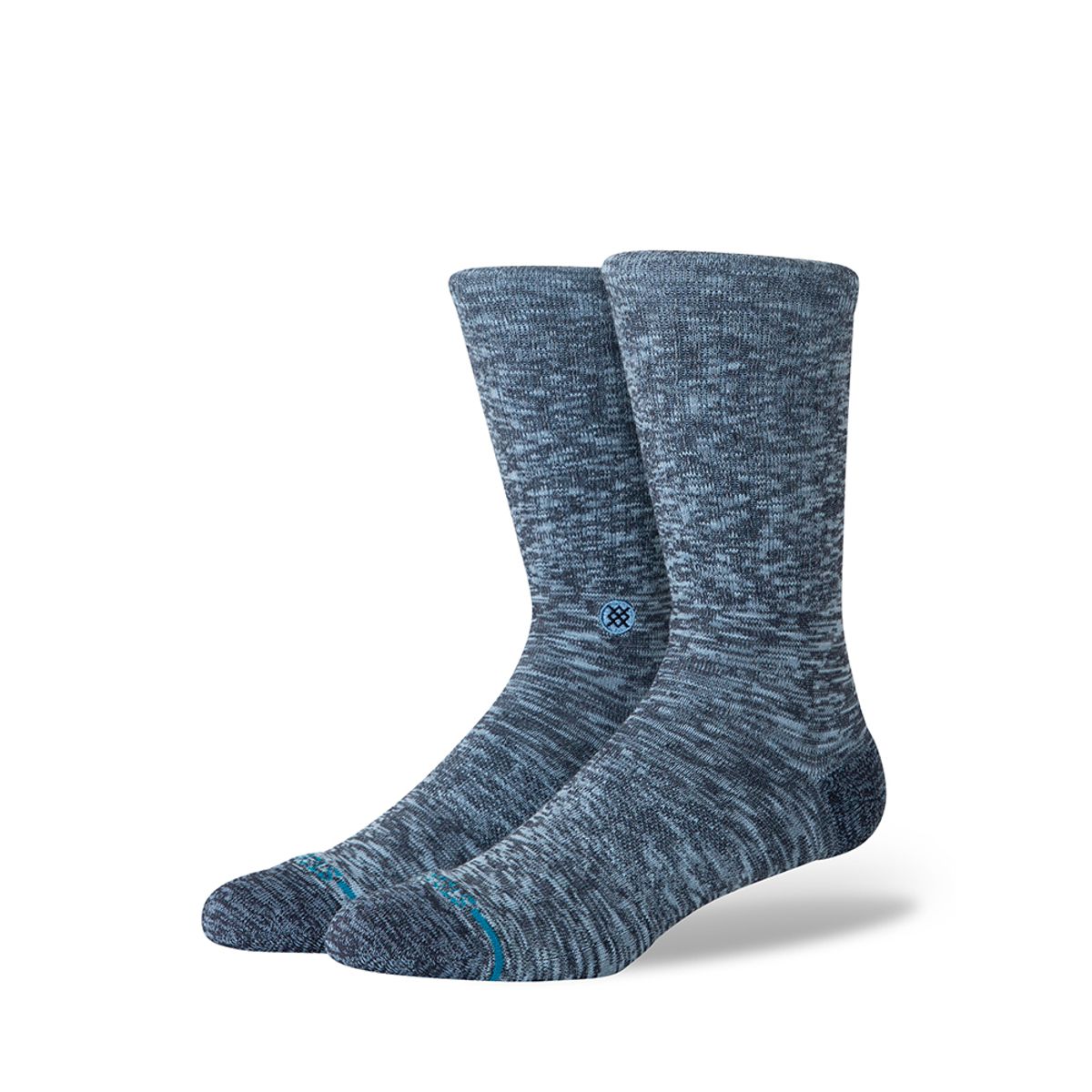 스탠스(STANCE) [UNISEX] 슬럽 크루 네이비 STC-A556C26SLU-NVY