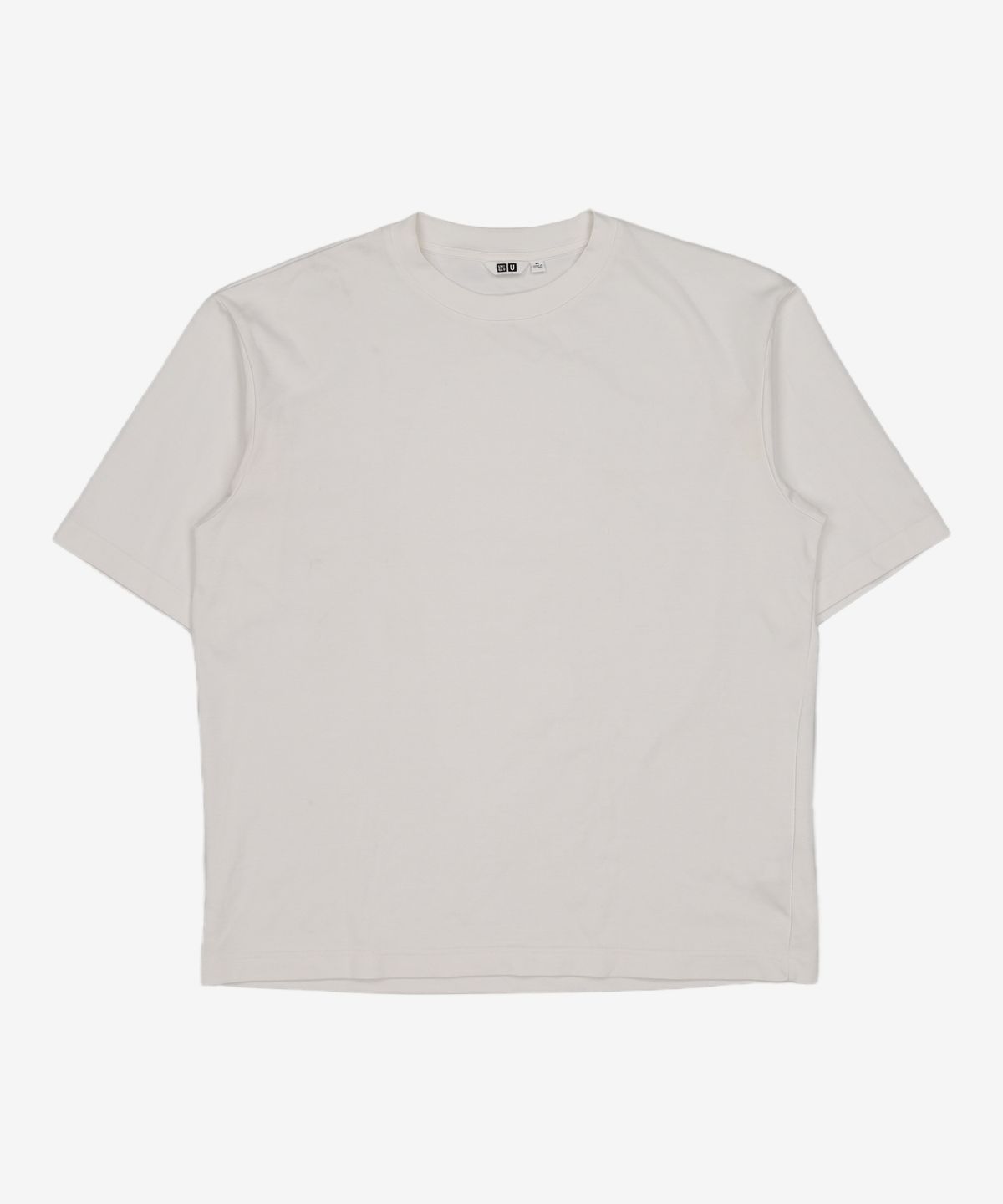 유니클로(UNIQLO) 반소매 티셔츠 XL