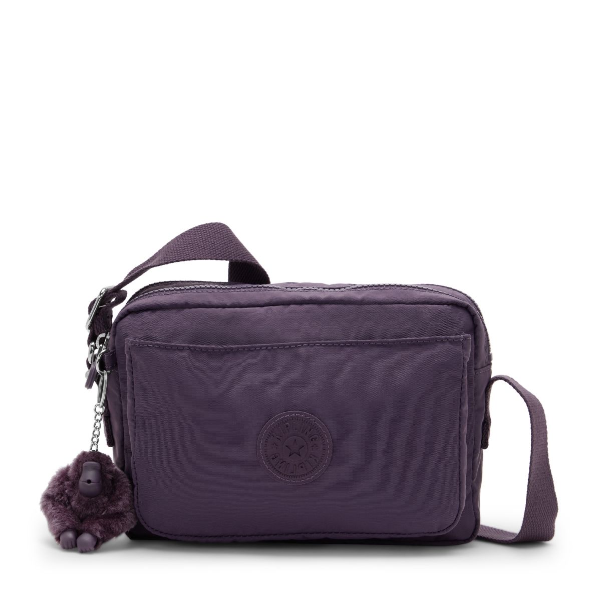 키플링(KIPLING) 아바누 M (ABANU M) 크로스백 KQCBS02 DKBY