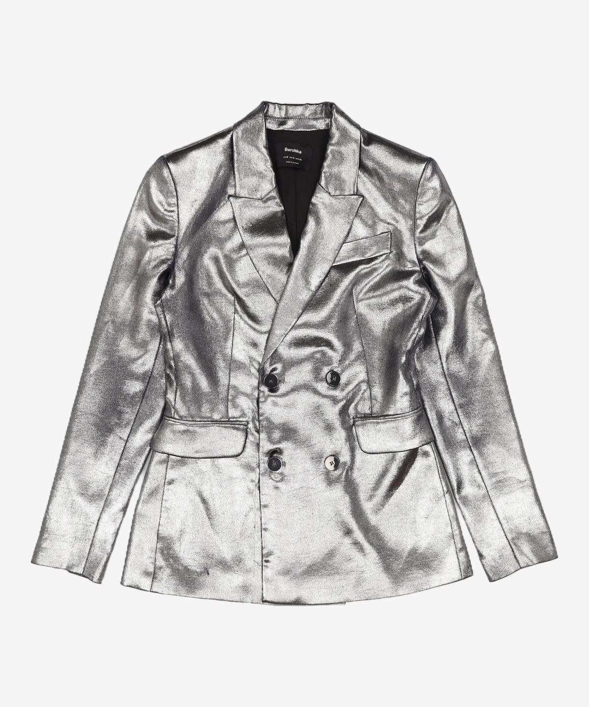 버쉬카(Bershka) 슈트/블레이저 재킷 S