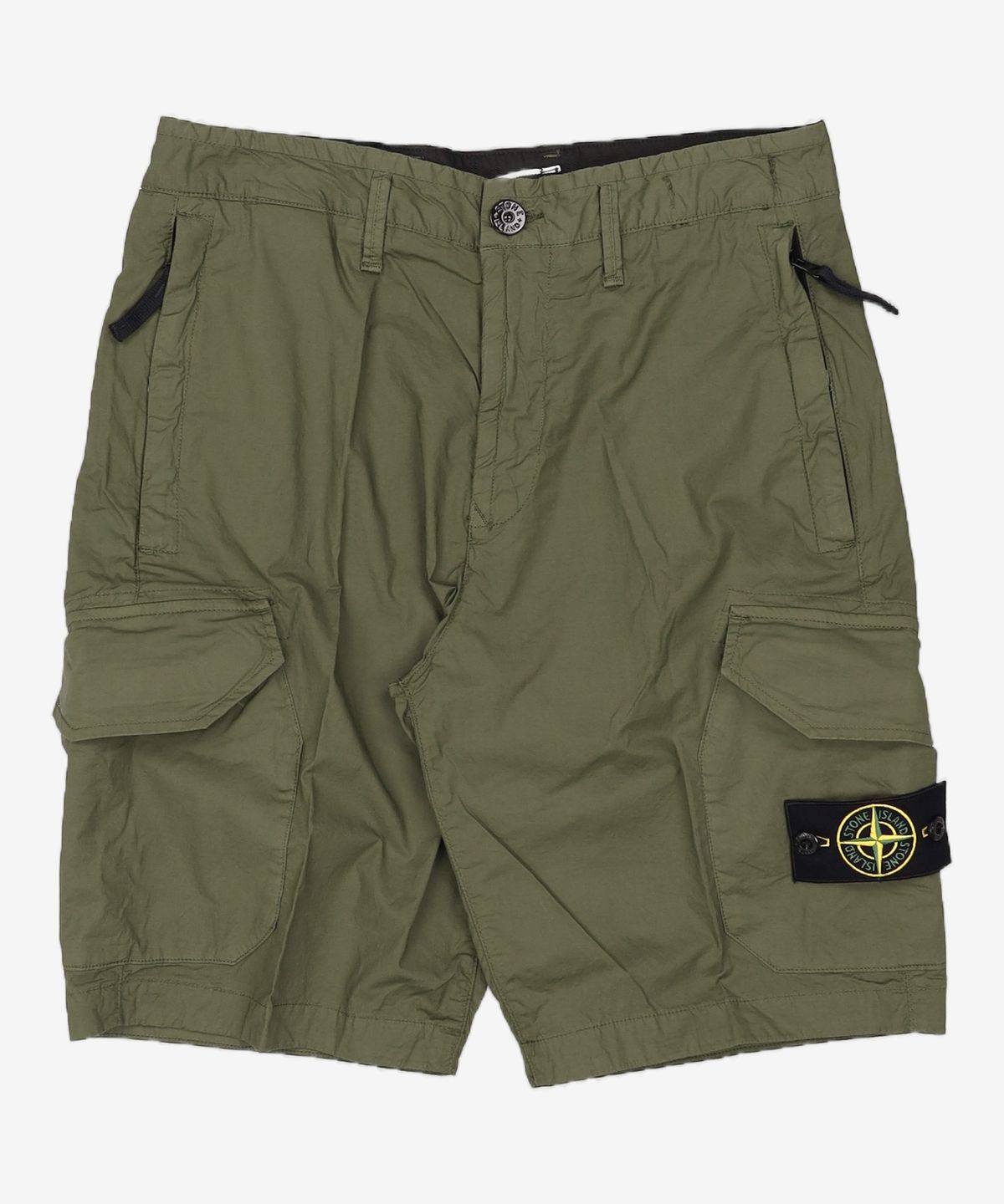 스톤아일랜드(STONE ISLAND) 숏팬츠 28