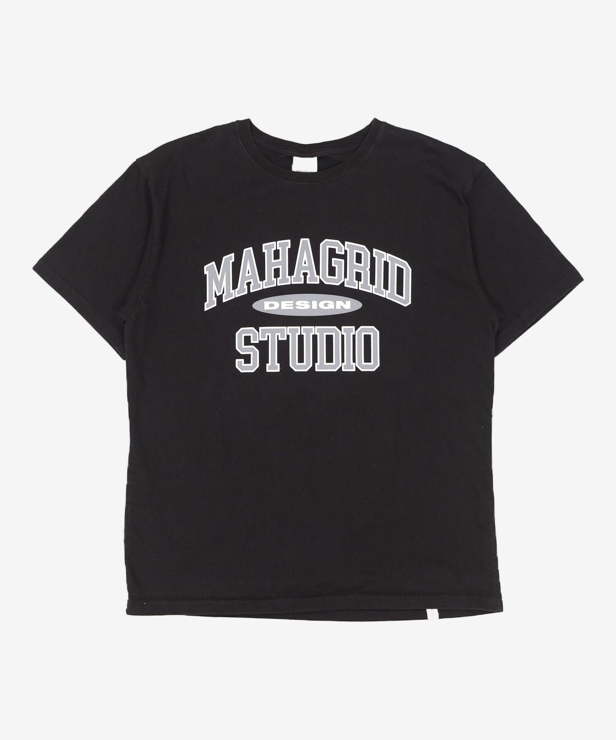 마하그리드(MAHAGRID) 반소매 티셔츠 M