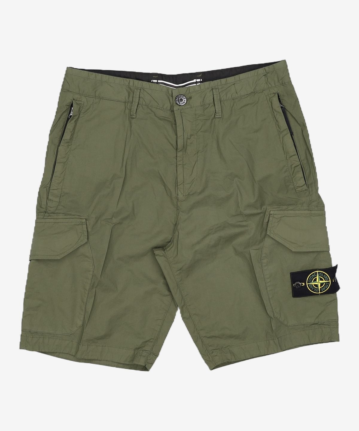 스톤아일랜드(STONE ISLAND) 숏팬츠 30