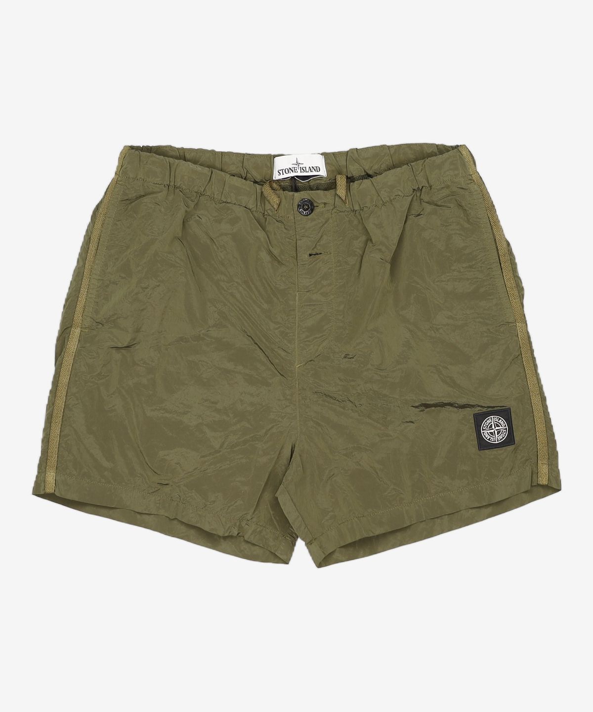 스톤아일랜드(STONE ISLAND) 숏팬츠 S