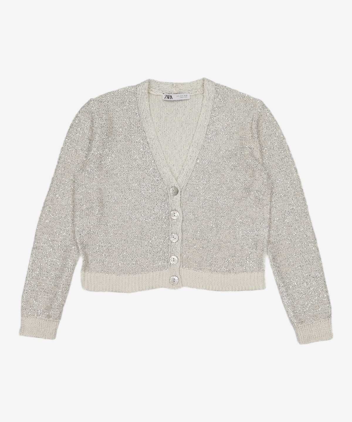 자라(ZARA) 카디건 S