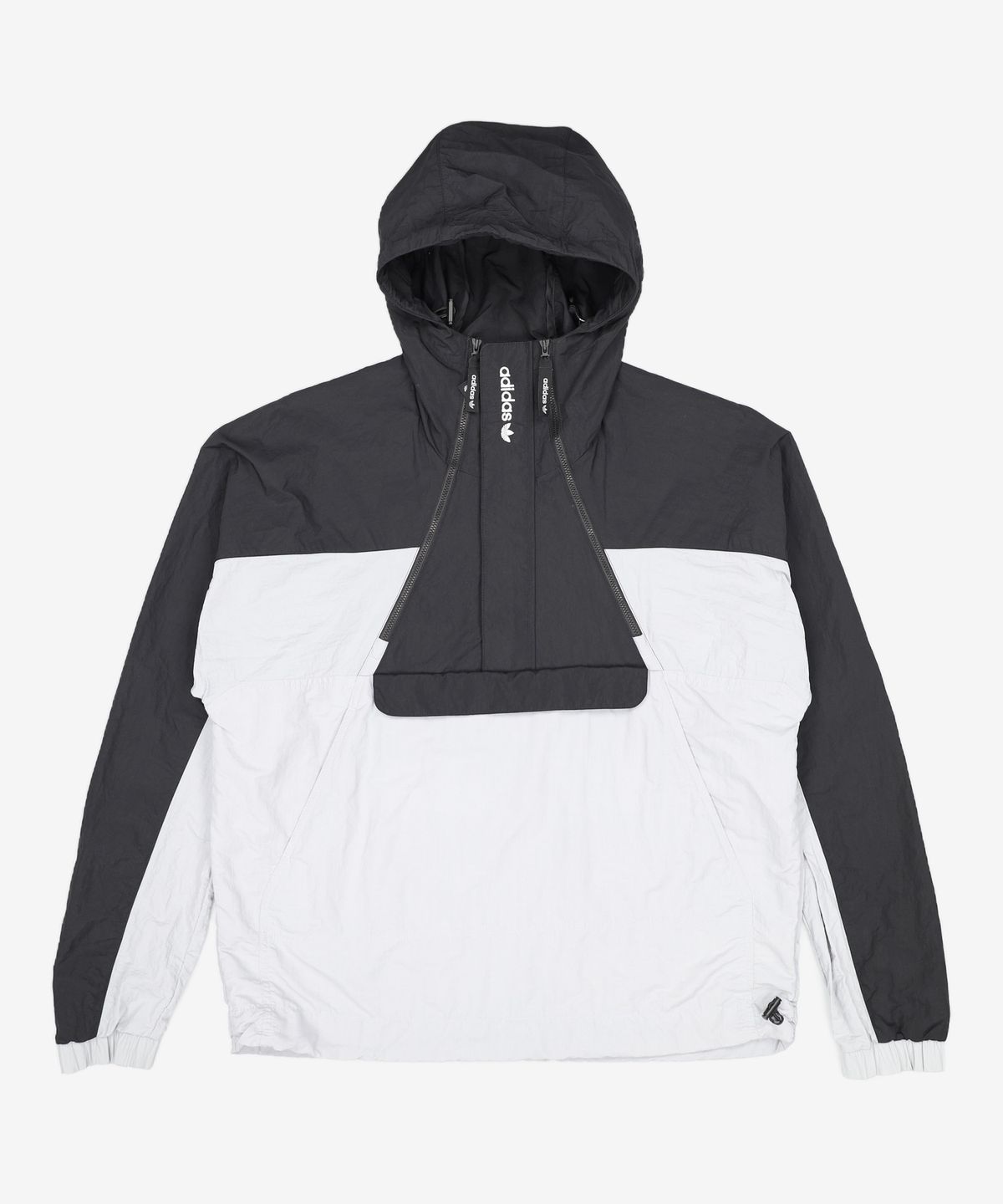 아디다스(ADIDAS) 나일론/코치 재킷 L