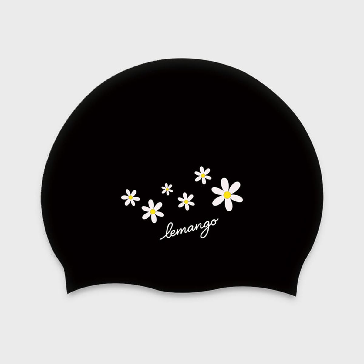 르망고(LEMANGO) 리틀 데이지 - 블랙 BK(6315)