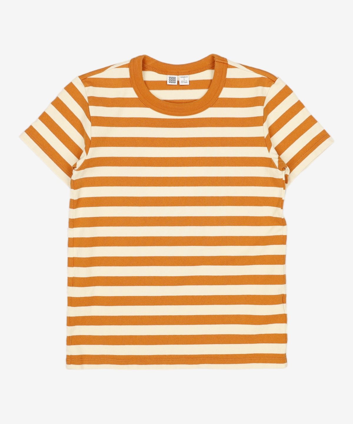유니클로(UNIQLO) 반소매 티셔츠 S