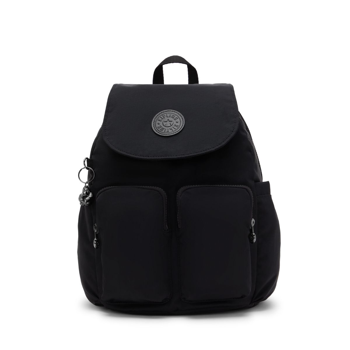 키플링(KIPLING) 시티 포켓 S (CITY POCKET S)백팩 KQCBA14 INBK