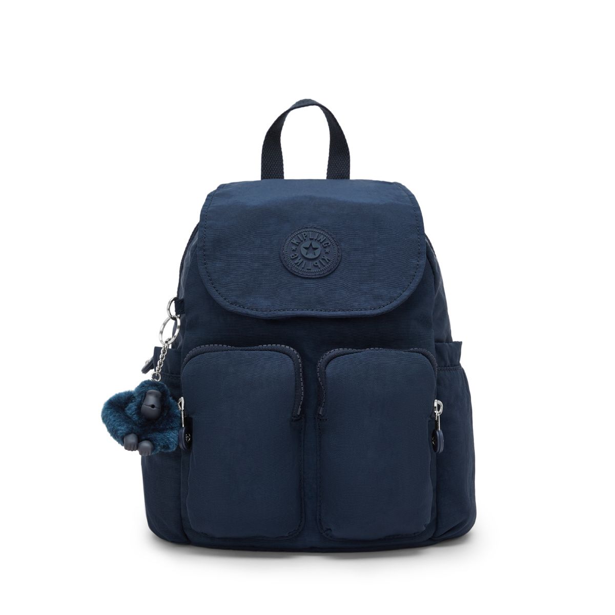 키플링(KIPLING) 시티 포켓 미니 (CITY POCKET MINI)백팩 KQCBA03 BLBL