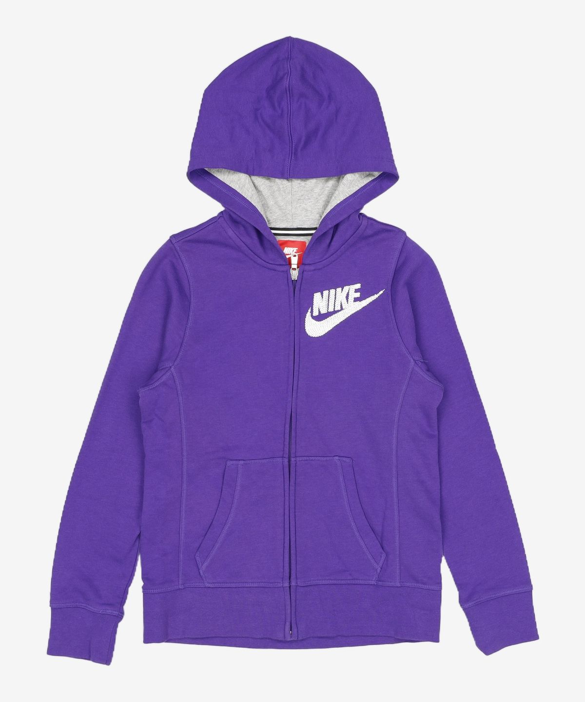 나이키(NIKE) 후드 집업 L