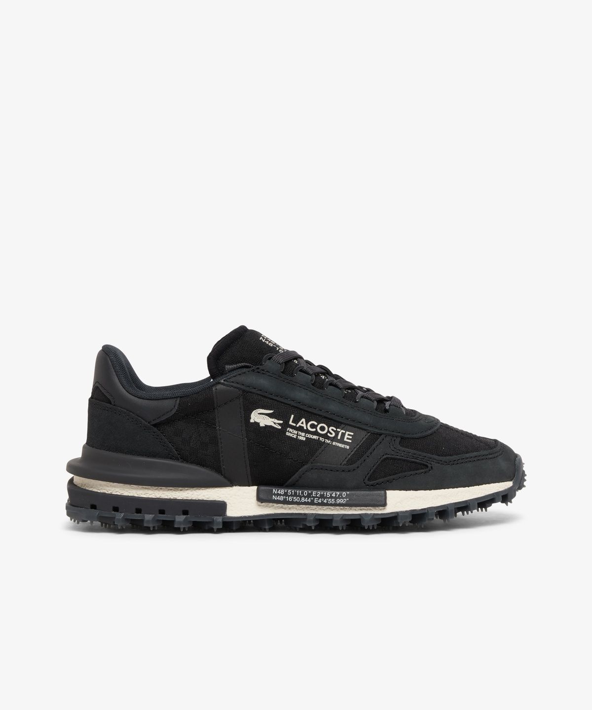 라코스테(LACOSTE) 여성 ELITE ACTIVE 스니커즈 RZ7065W56N AS3