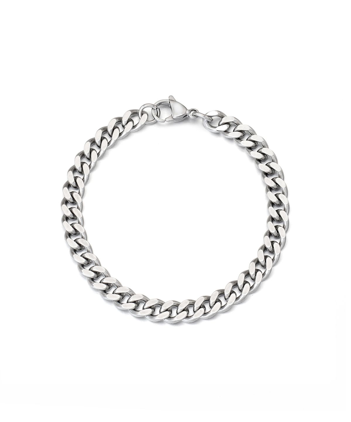 세인트스코트런던(ST.SCOTT LONDON) Baron Chian Bracelet / STJ-SB2064