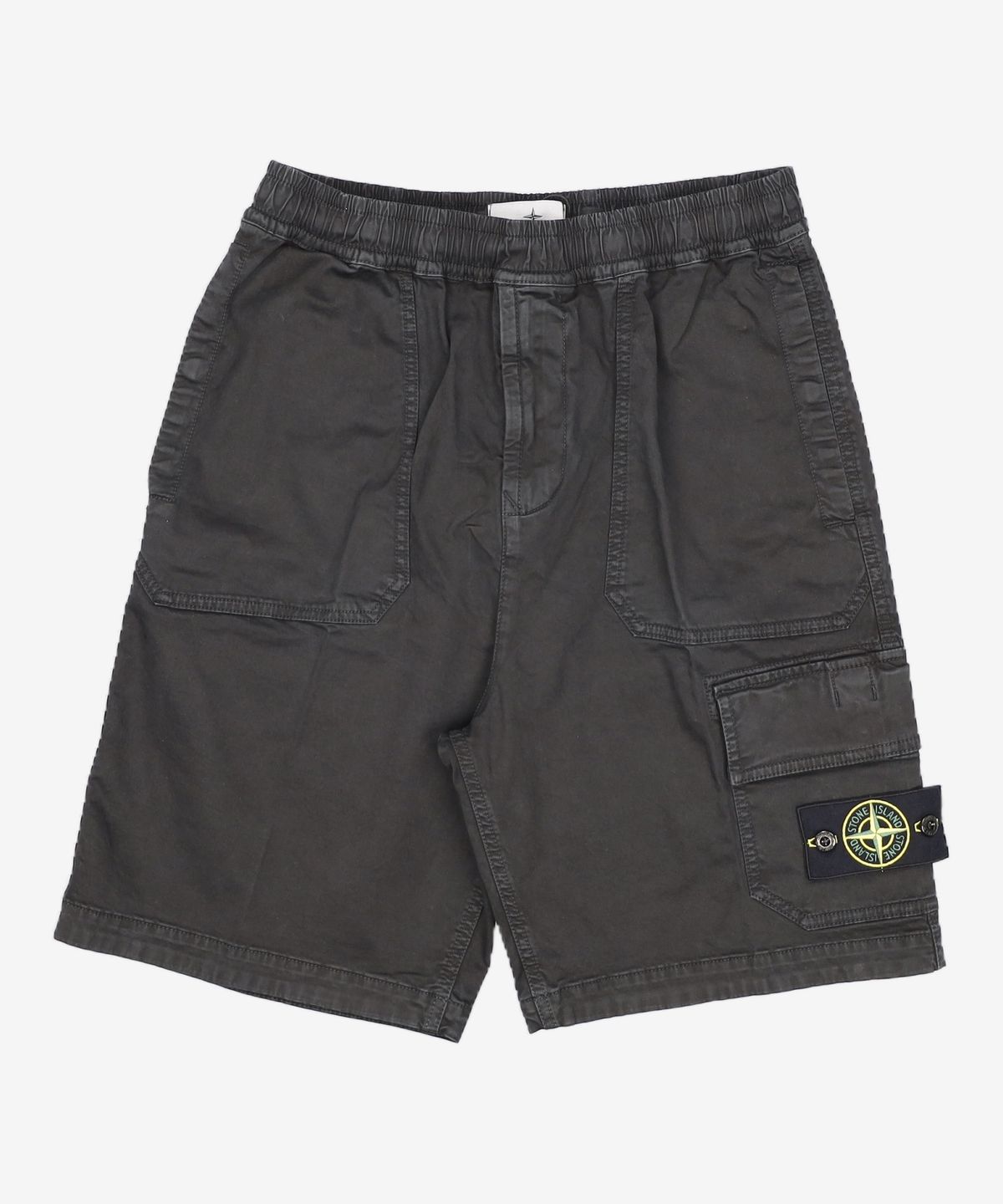 스톤아일랜드(STONE ISLAND) 숏팬츠 29