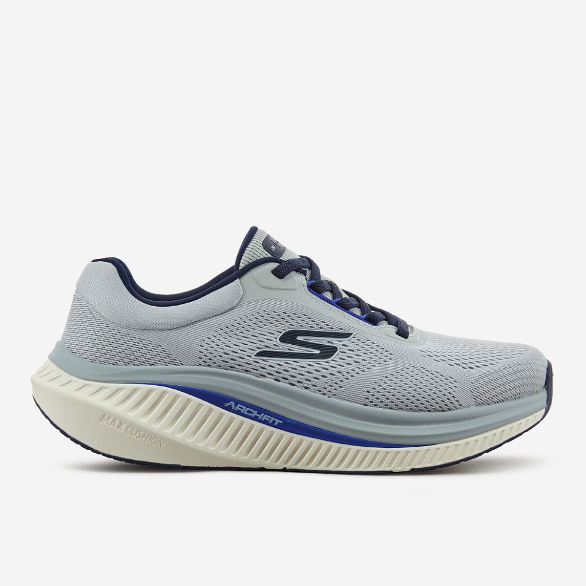 스케쳐스(SKECHERS) 남성 고워크 맥스쿠셔닝 아치핏_SP0MWCGY073