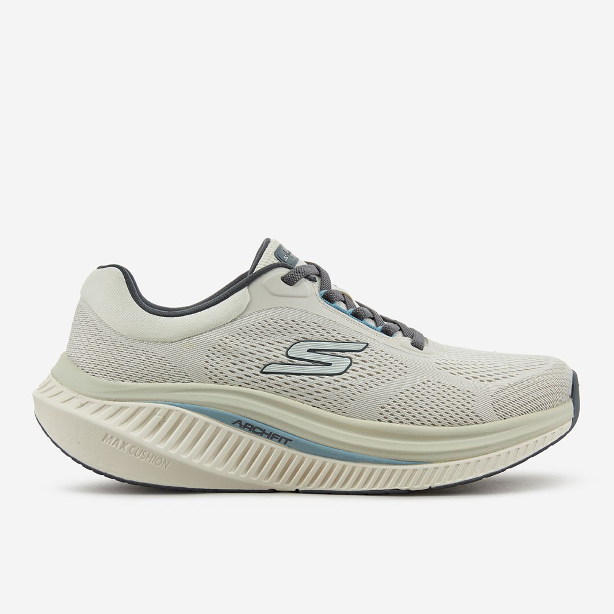 스케쳐스(SKECHERS) 남성 고워크 맥스쿠셔닝 아치핏_SP0MWCGY072