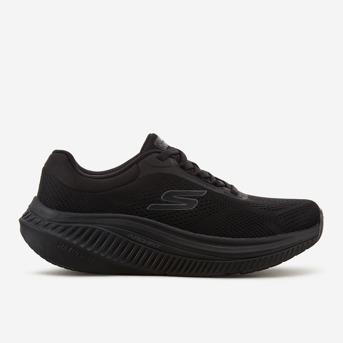 스케쳐스(SKECHERS) 남성 고워크 맥스쿠셔닝 아치핏_SP0MWCGY071