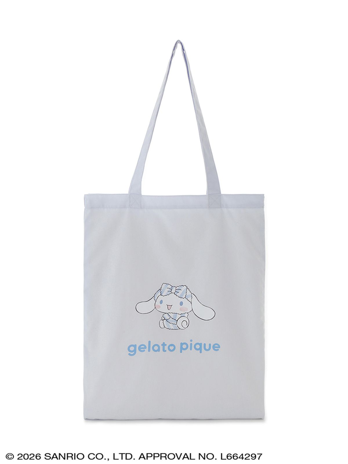 젤라또 피케(GELATO PIQUE) [SANRIO CHARACTERS] 토트백 PWGB261767