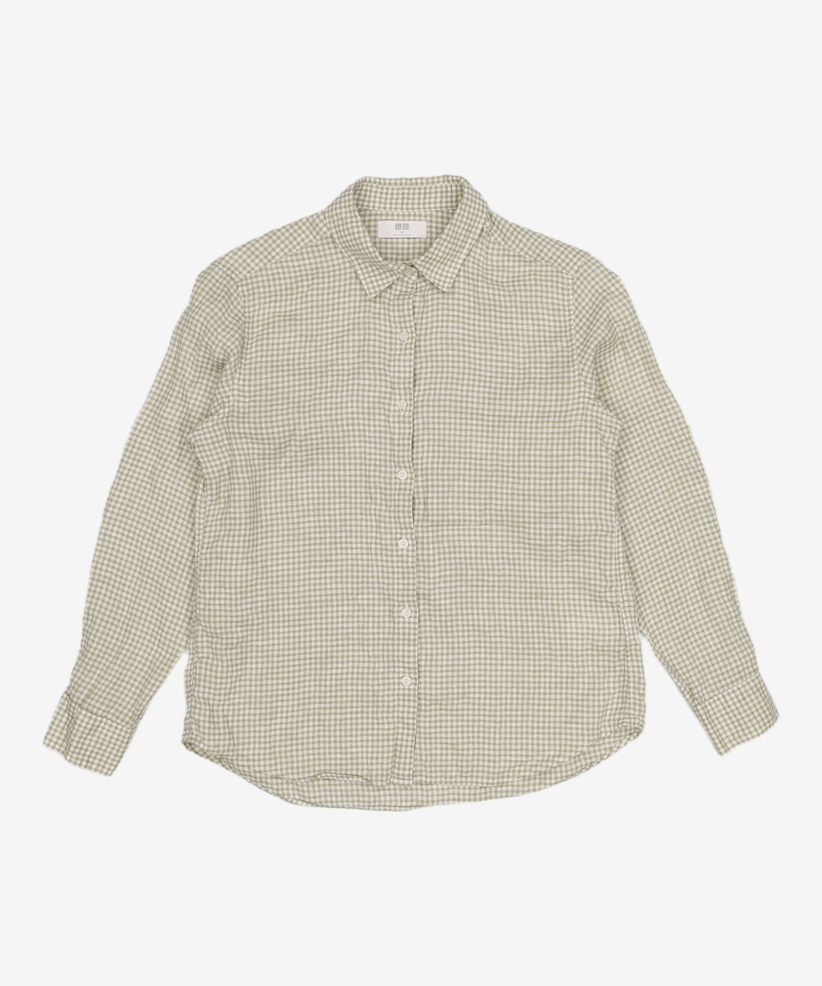유니클로(UNIQLO) 캐주얼 셔츠 M